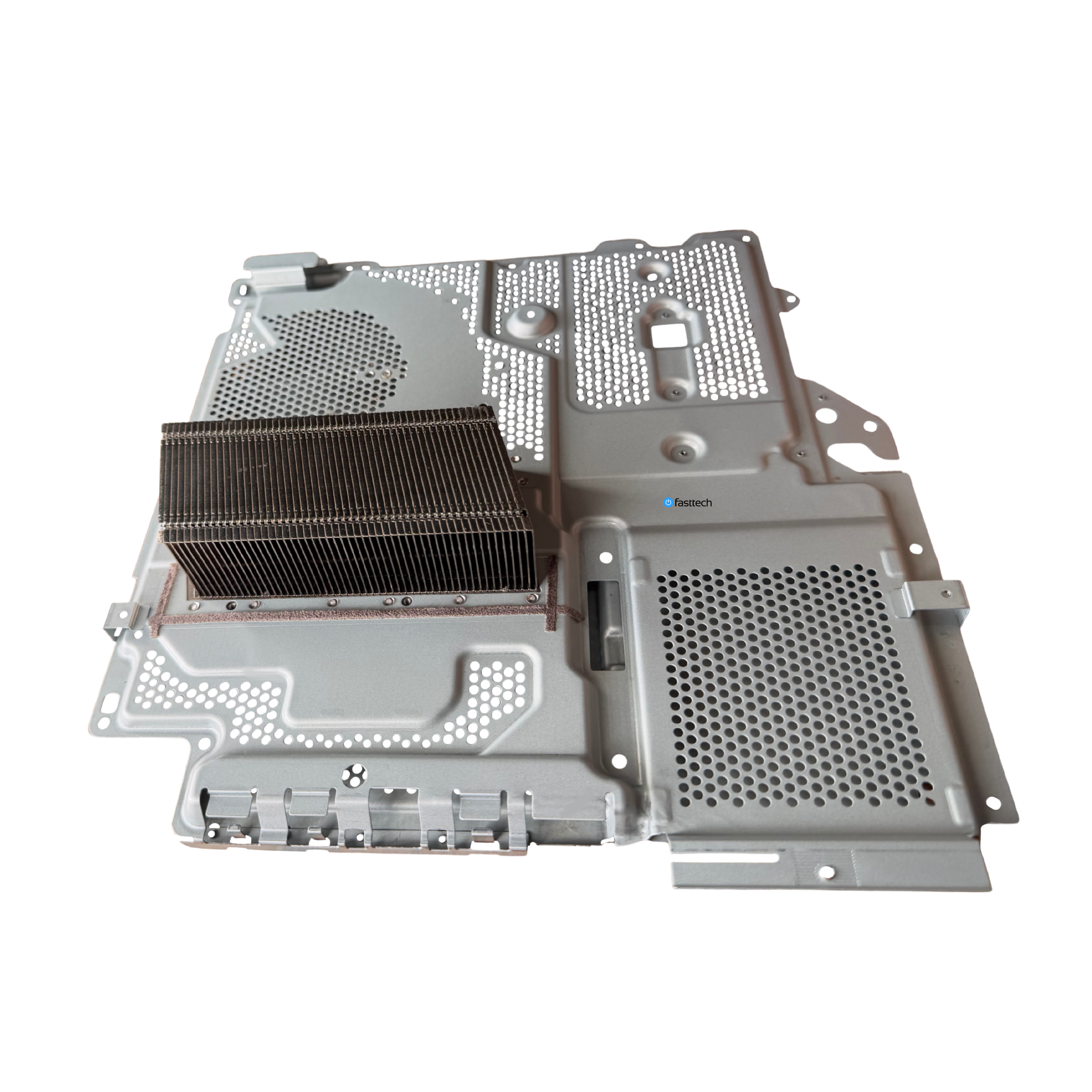 PlayStation 4 Pro Casing (CUH-7015) - Fasttech